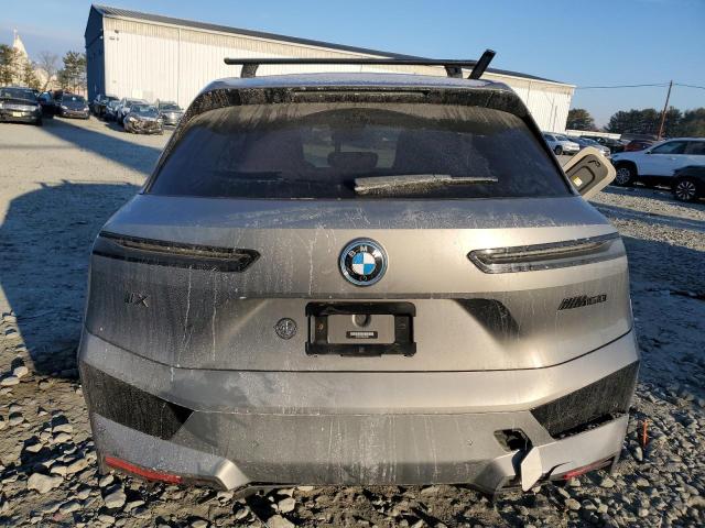2023 BMW IX M60 WB533CF08PCK44321