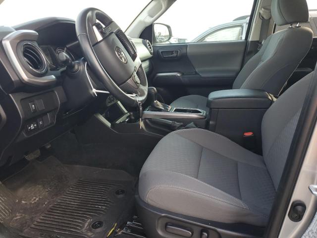2022 TOYOTA TACOMA DOU 3TMAZ5CN0NM187517