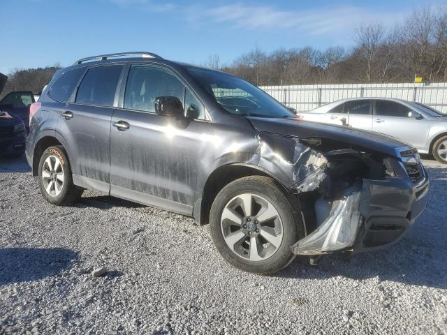 2017 SUBARU FORESTER 2 - JF2SJAEC2HH403085