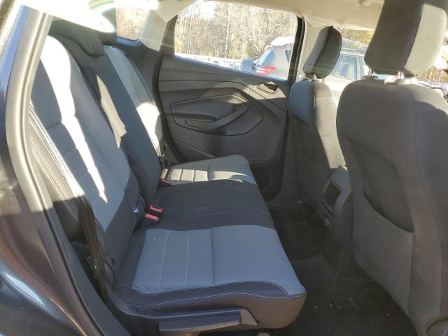 2019 FORD ESCAPE S - 1FMCU0F70KUA02568