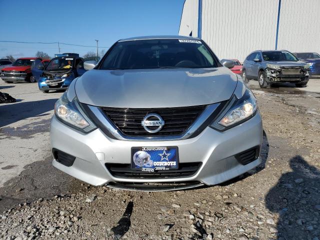 2017 NISSAN ALTIMA 2.5 - 1N4AL3AP2HN337802