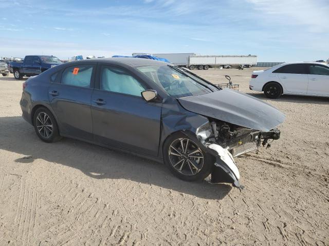 2024 KIA FORTE LX - 3KPF24AD3RE729935