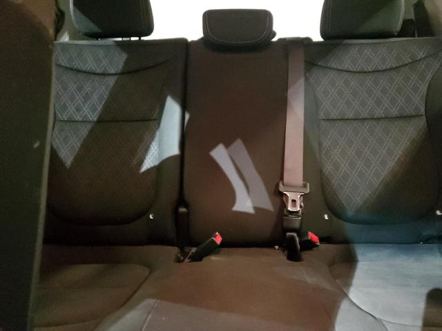 2016 KIA SOUL - KNDJN2A22G7279583
