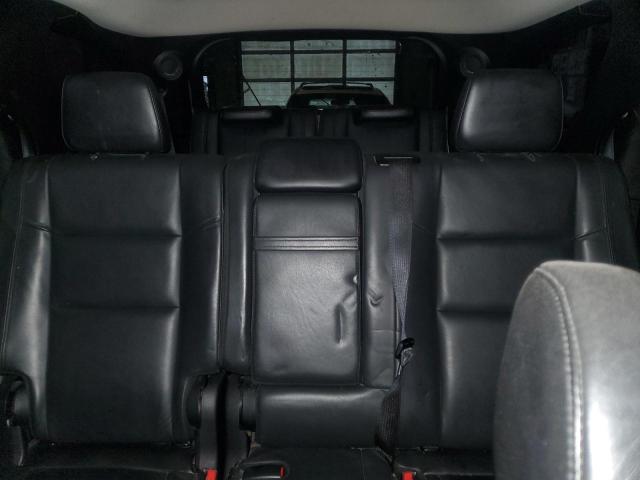 2017 DODGE DURANGO GT - 1C4RDJDGXHC725849