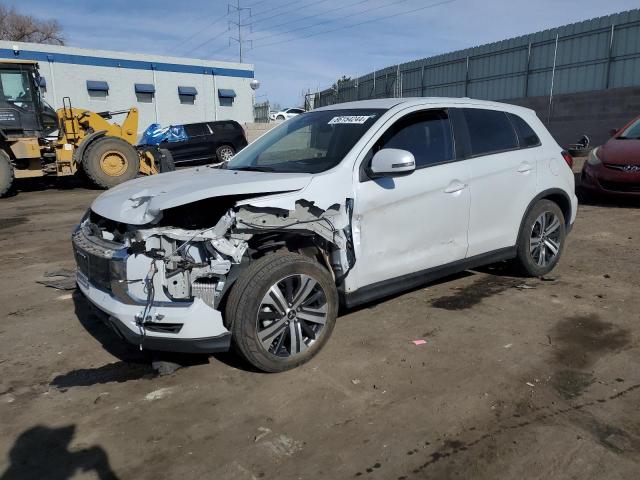 MITSUBISHI OUTLANDER S/SE