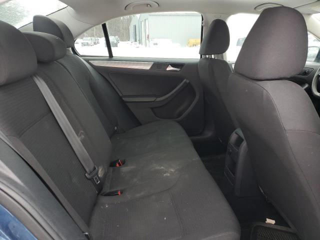 2016 VOLKSWAGEN JETTA S - 3VW267AJ2GM291516