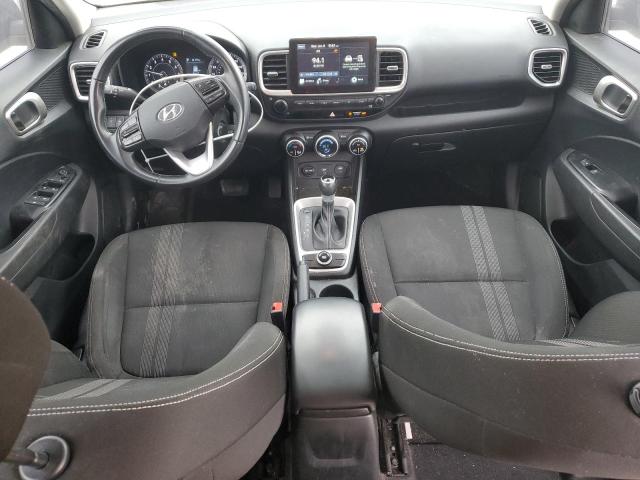 2021 HYUNDAI VENUE SEL - KMHRC8A36MU072384