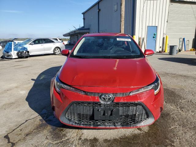 2020 TOYOTA COROLLA LE - 5YFEPRAE8LP092257