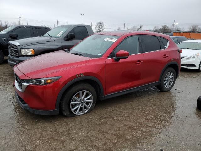 Vin: jm3kfbcm5n1576659, lot: 43319805, mazda cx-5 prefe preferred 2022 img_1