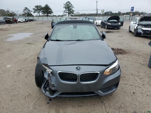 2015 BMW 228 I WBA1K5C57FV474037