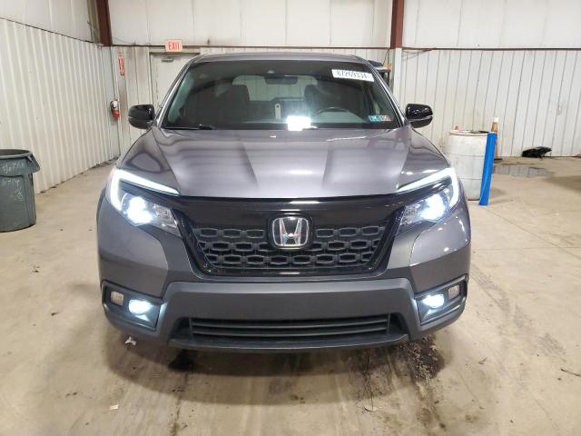 2021 HONDA PASSPORT E - 5FNYF8H50MB027979