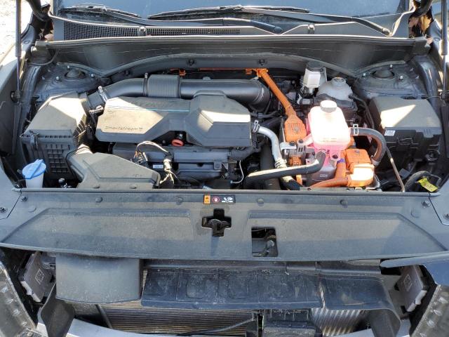 2023 HYUNDAI SANTA FE S 5NMS3DA16PH023937