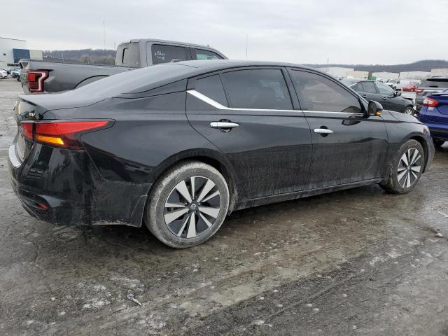 2019 NISSAN ALTIMA SV - 1N4BL4DV9KC119265