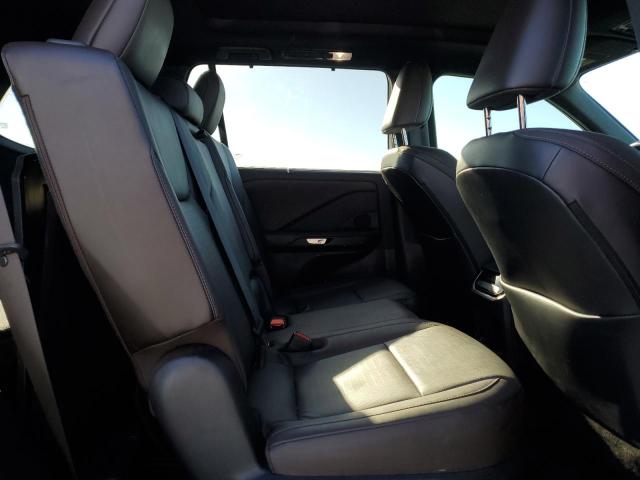 2024 LEXUS TX 350 BAS 5TDAAAA69RS002348