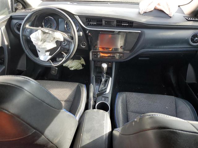 2018 TOYOTA COROLLA L - 2T1BURHE6JC051186