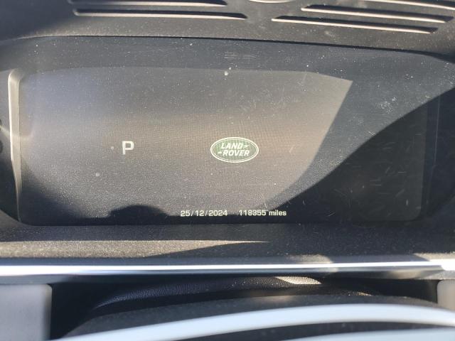 2015 LAND ROVER RANGE ROVE SALWV2TF4FA535951
