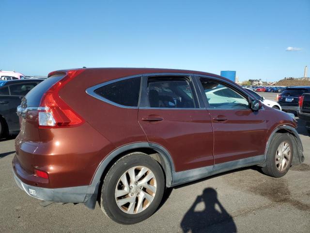 Vin: 2hkrm3h55fh529260, lot: 41874285, honda crv ex 20153
