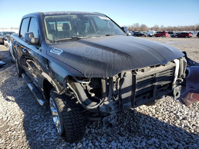 2020 RAM 1500 BIG H - 1C6SRFFT2LN171768