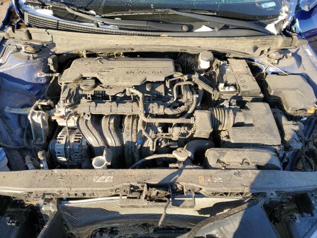 2023 HYUNDAI ELANTRA SE - KMHLL4AG5PU632448