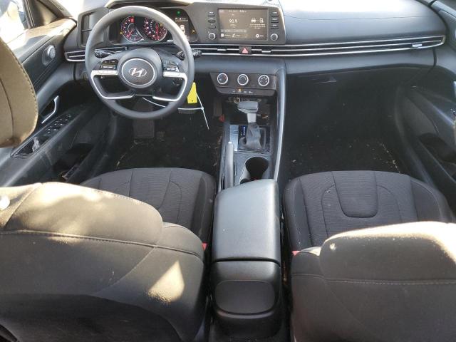 2023 HYUNDAI ELANTRA SE - KMHLL4AG5PU632448