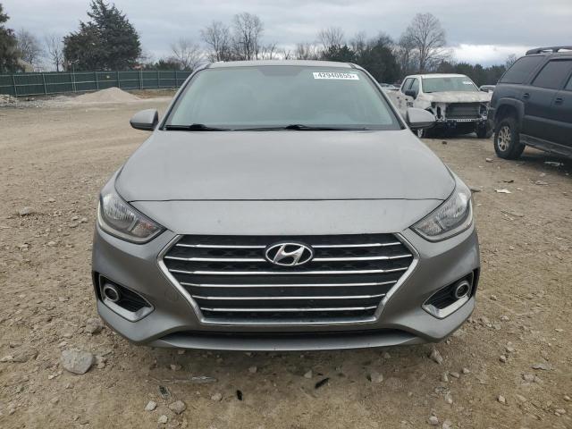 2021 HYUNDAI ACCENT SE 3KPC24A62ME140677