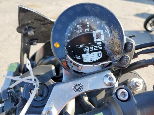2018 YAMAHA XSR900 C JYARN47YXJA000624