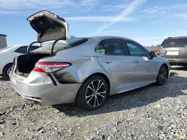 Vin: 4t1g11ak2lu315912, lot: 88022895, toyota camry se 20203