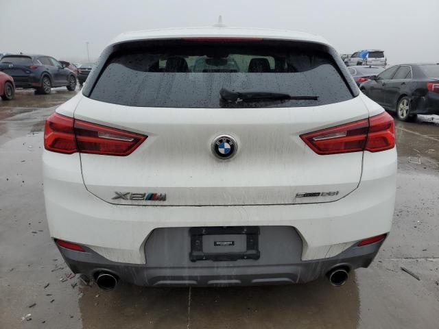 2018 BMW X2 SDRIVE2 WBXYJ3C36JEJ84603