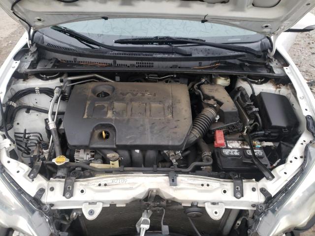 2015 TOYOTA COROLLA L - 2T1BURHE2FC351461