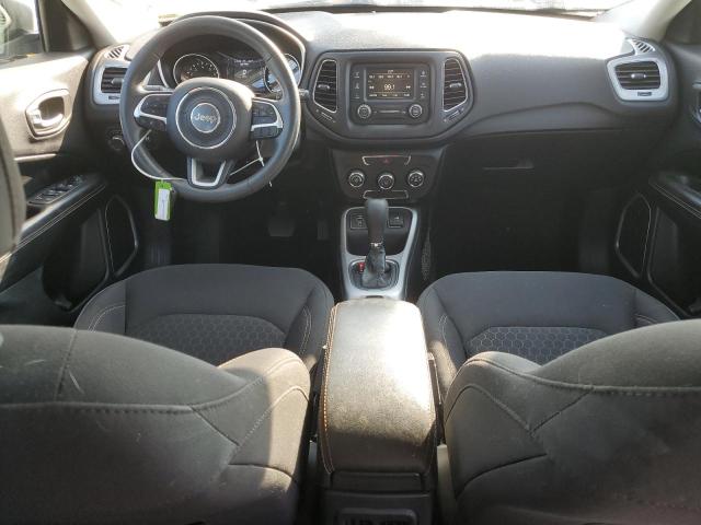 2018 JEEP COMPASS SP - 3C4NJCAB7JT368894