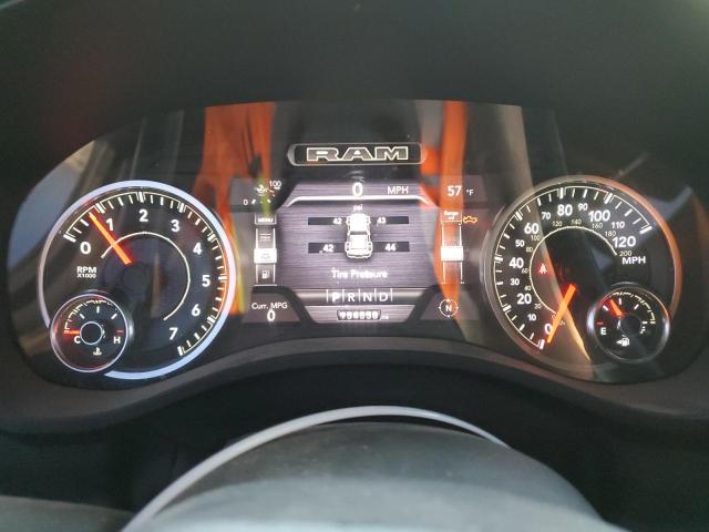 2020 RAM 1500 LARAM - 1C6SRFJT9LN143229