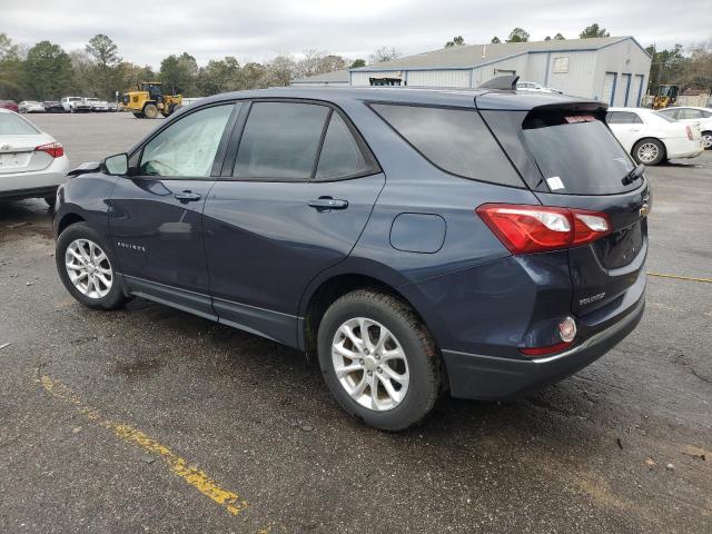 Vin: 3gnaxhev3jl123368, lot: 42513985, chevrolet equinox ls 20182