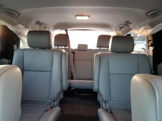 2020 TOYOTA SEQUOIA LI - 5TDKY5G1XLS075142