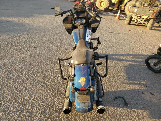 2022 HARLEY-DAVIDSON FLTRXS 1HD1KTP15NB600554