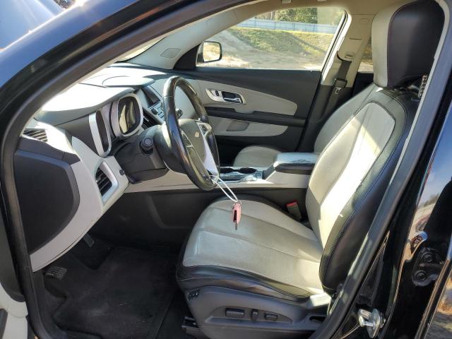 2017 CHEVROLET EQUINOX PR - 2GNALDEKXH1545336