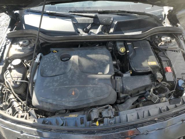 2016 MERCEDES-BENZ CLA 250 4M - WDDSJ4GB0GN309488