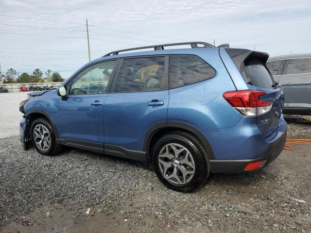 2024 SUBARU FORESTER P - JF2SKADC5RH407101