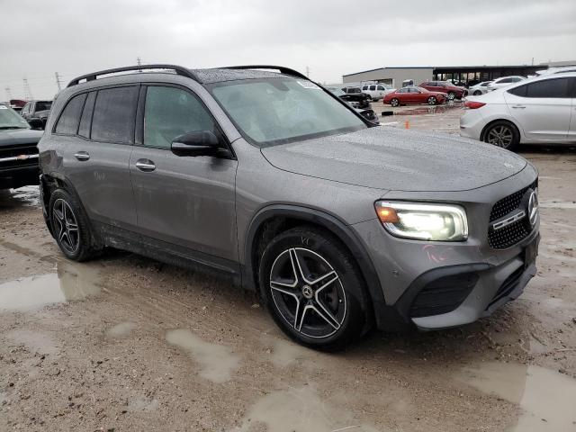 2021 MERCEDES-BENZ GLB 250 - W1N4M4GB4MW108377