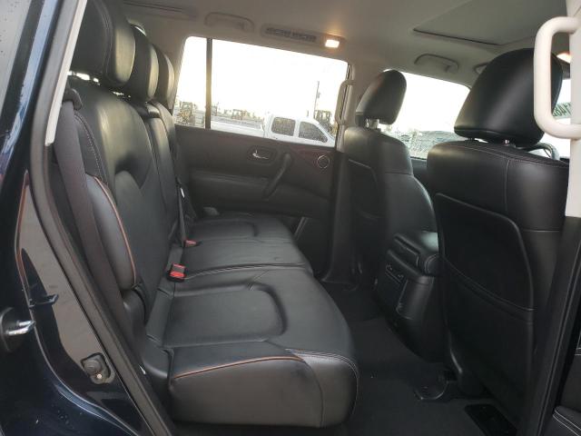 2018 NISSAN ARMADA SV JN8AY2ND8J9055219