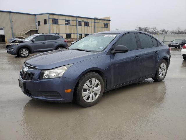 CHEVROLET CRUZE LS