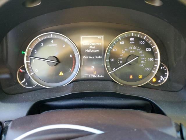 2016 LEXUS ES 350 - JTHBK1GG1G2212351
