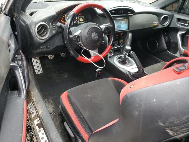 2019 TOYOTA 86 GT JF1ZNAE1XK9701729