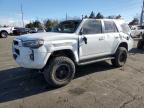 2018 TOYOTA 4RUNNER SR - JTEBU5JR8J5609151