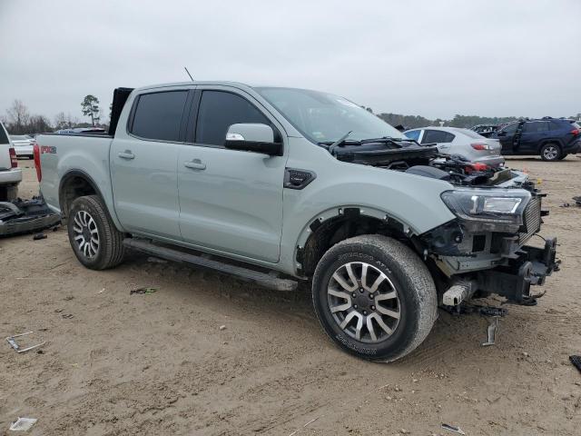 2021 FORD RANGER XL - 1FTER4EH5MLD48673