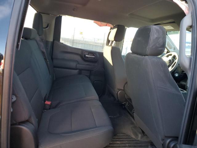 2021 CHEVROLET 1500 1GCPYCEF1MZ339213