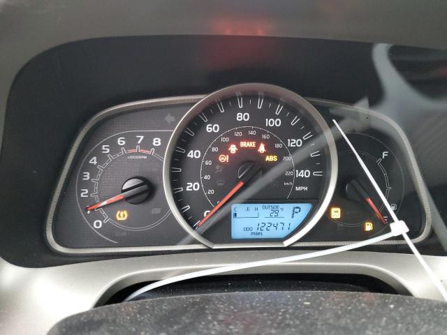 2015 TOYOTA RAV4 XLE - 2T3WFREV7FW147969