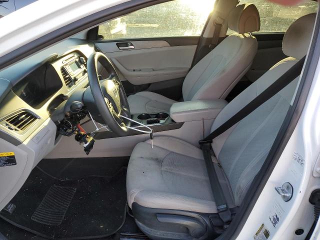 2015 HYUNDAI SONATA SE - 5NPE24AF7FH006156