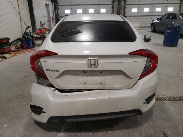 2016 HONDA CIVIC EX - 19XFC2F71GE086857