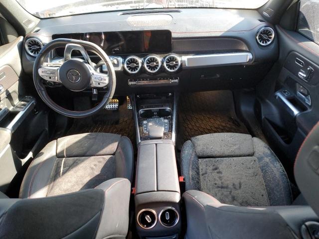 2023 MERCEDES-BENZ EQB 350 4M W1N9M1DB9PN015700