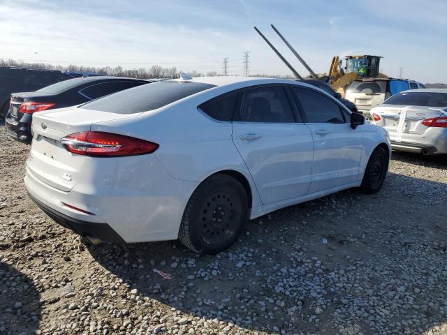 2020 FORD FUSION SE - 3FA6P0HD6LR190815